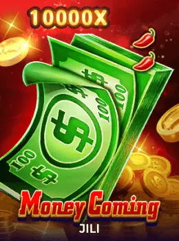 Money Coming