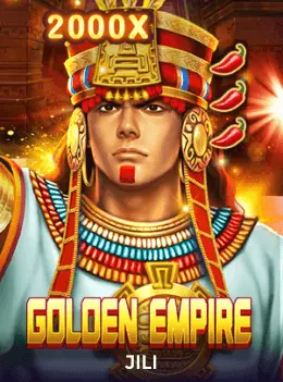 Golden Empire
