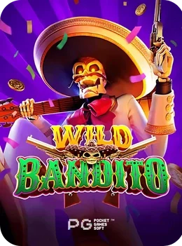Wild bandito