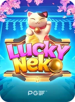 LUCKY NEKO