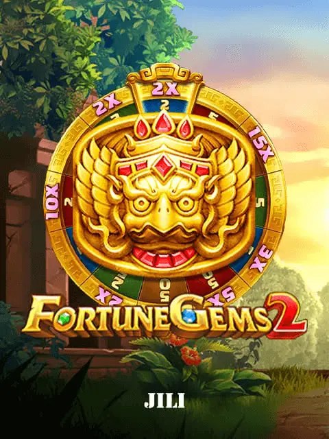 Fortune Gems2