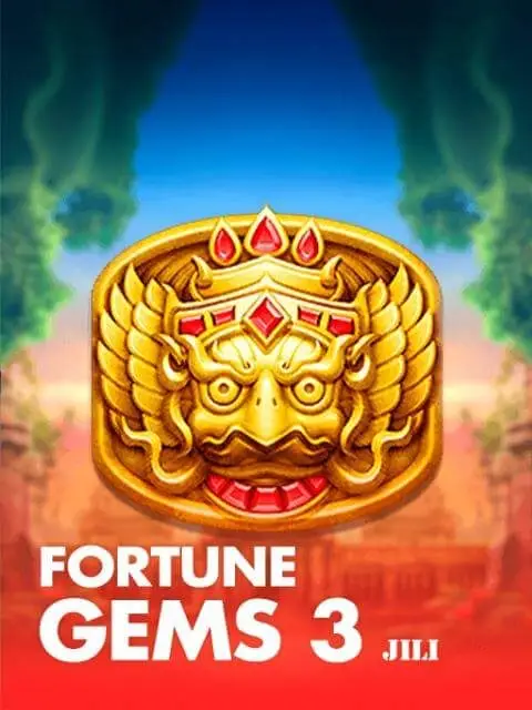 Fortune gems 3