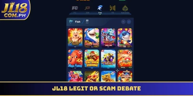 Uncovering the truth behind the JL18 legit or scam debate