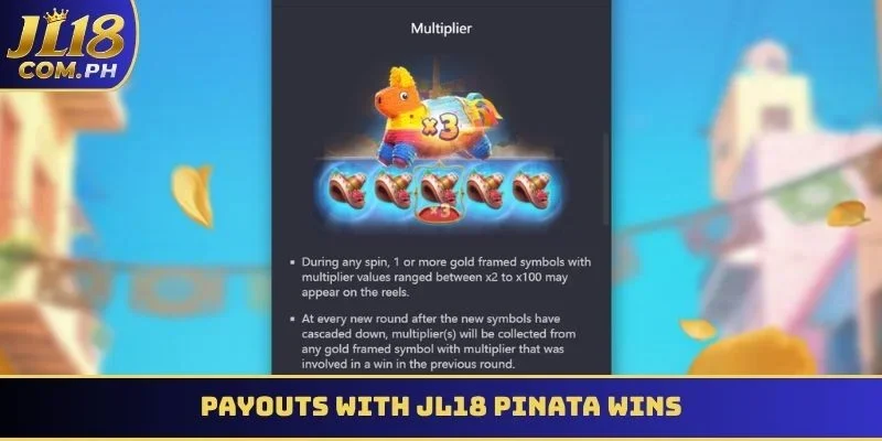 JL18 Pinata Wins – Celebrate Massive Digital Payouts