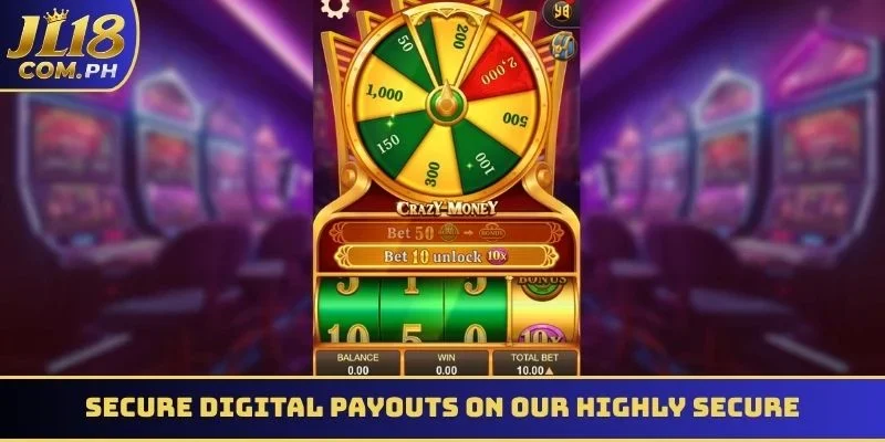 Utilize premium betting features available at JL18 today