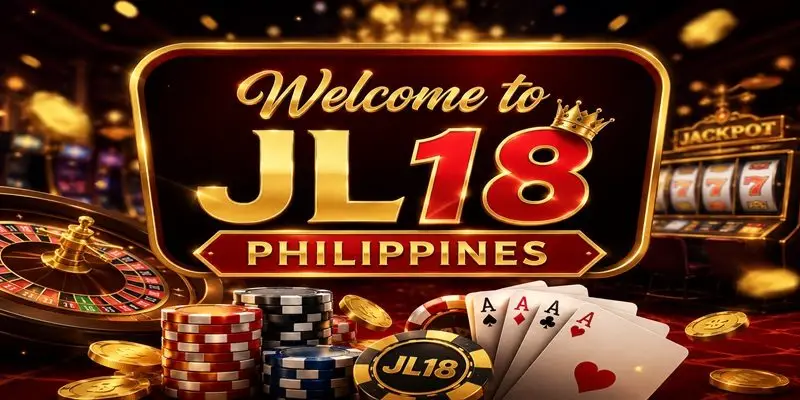 Welcome to JL18 Philippines